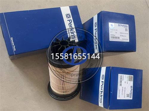 原裝帕金斯燃油濾清1878042c93威爾遜燃油濾清器10000-60309 